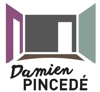 Ets Damien PINCEDE-logo